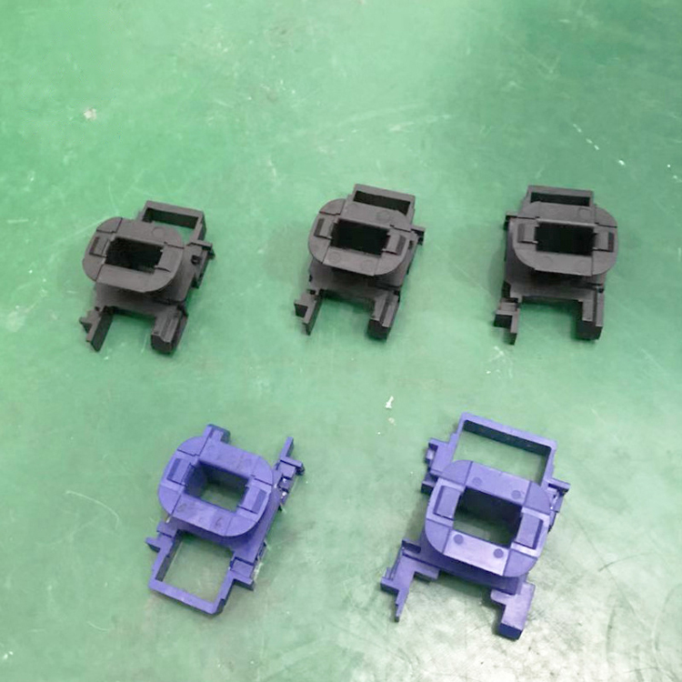 電子底托模具