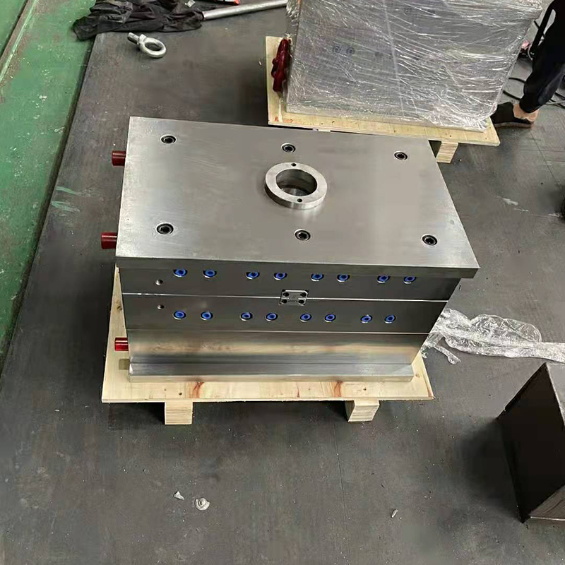 塑料模具的設計要素有哪些? 塑料(liào)模具的設計要素有哪些?
