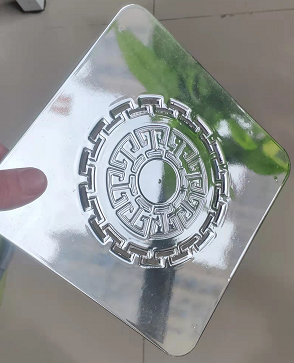 對塑料電鍍的(de)理解 對塑(sù)料電鍍的理解