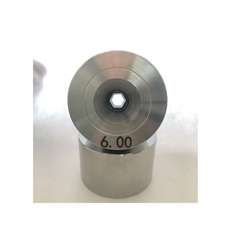 異型拉絲模具正確的使(shǐ)用方法 異(yì)型拉絲模具正確的使用方法